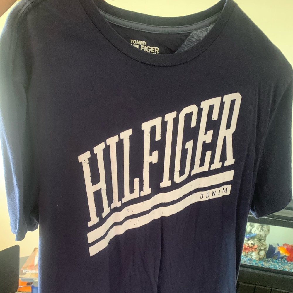 Tommy Hilfiger t-shirt